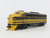 HO Scale Athearn Genesis G22334 DRGW Rio Grande F3 A/B Diesel Loco Set wDCC