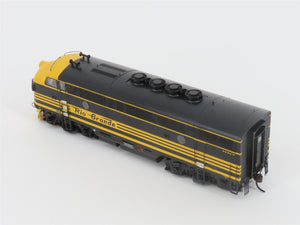 HO Scale Athearn Genesis G22334 DRGW Rio Grande F3 A/B Diesel Loco Set wDCC