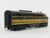 HO Scale Athearn Genesis G22334 DRGW Rio Grande F3 A/B Diesel Loco Set wDCC