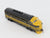 HO Scale Athearn Genesis G22334 DRGW Rio Grande F3 A/B Diesel Loco Set wDCC