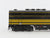 HO Scale Athearn Genesis G22334 DRGW Rio Grande F3 A/B Diesel Loco Set wDCC