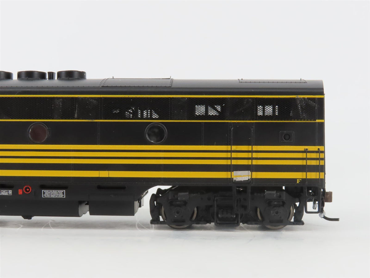 HO Scale Athearn Genesis G22334 DRGW Rio Grande F3 A/B Diesel Loco Set wDCC