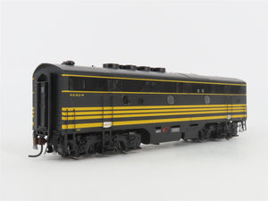 HO Scale Athearn Genesis G22334 DRGW Rio Grande F3 A/B Diesel Loco Set wDCC