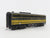HO Scale Athearn Genesis G22334 DRGW Rio Grande F3 A/B Diesel Loco Set wDCC