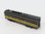 HO Scale Athearn Genesis G22334 DRGW Rio Grande F3 A/B Diesel Loco Set wDCC