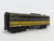 HO Scale Athearn Genesis G22334 DRGW Rio Grande F3 A/B Diesel Loco Set wDCC
