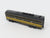 HO Scale Athearn Genesis G22334 DRGW Rio Grande F3 A/B Diesel Loco Set wDCC