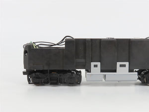 HO Scale Intermountain Regal Line 49511WD-04 DRGW Rio Grande F7B Diesel #5663