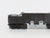 HO Scale Intermountain Regal Line 49511WD-04 DRGW Rio Grande F7B Diesel #5663
