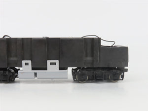HO Scale Intermountain Regal Line 49511WD-04 DRGW Rio Grande F7B Diesel #5663