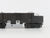 HO Scale Intermountain Regal Line 49511WD-04 DRGW Rio Grande F7B Diesel #5663