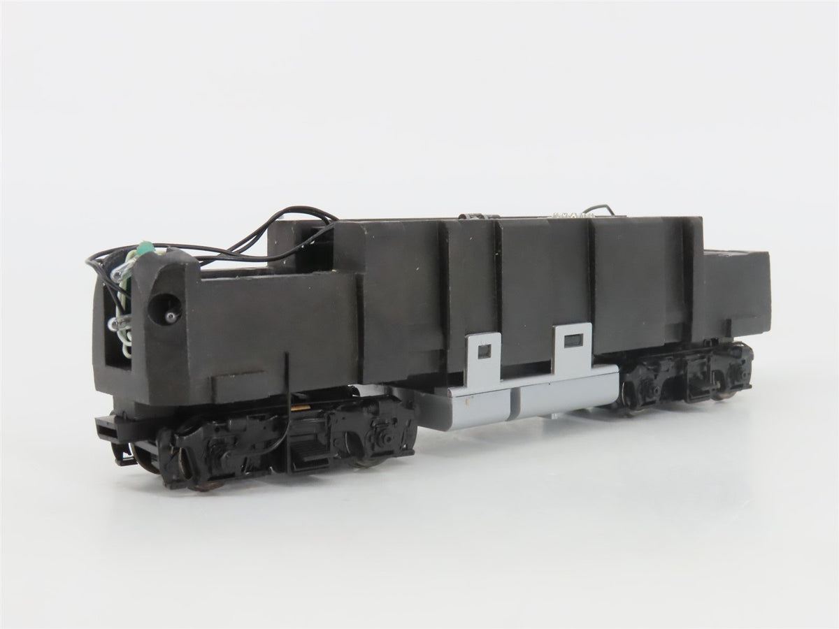 HO Scale Intermountain Regal Line 49511WD-04 DRGW Rio Grande F7B Diesel #5663