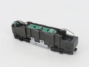 HO Scale Intermountain Regal Line 49511WD-04 DRGW Rio Grande F7B Diesel #5663