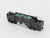 HO Scale Intermountain Regal Line 49511WD-04 DRGW Rio Grande F7B Diesel #5663