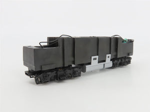 HO Scale Intermountain Regal Line 49511WD-04 DRGW Rio Grande F7B Diesel #5663