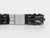 HO Scale Intermountain Regal Line 49511WD-04 DRGW Rio Grande F7B Diesel #5663