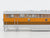 HO Scale Intermountain Regal Line 49511WD-04 DRGW Rio Grande F7B Diesel #5663