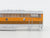 HO Scale Intermountain Regal Line 49511WD-04 DRGW Rio Grande F7B Diesel #5663