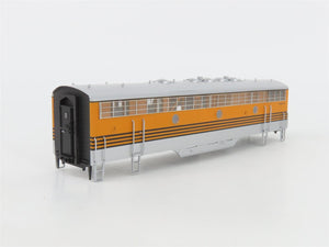 HO Scale Intermountain Regal Line 49511WD-04 DRGW Rio Grande F7B Diesel #5663