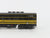 HO Scale Athearn Genesis G2533 DRGW Rio Grande F3 A/B Diesel Locomotive Set