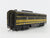 HO Scale Athearn Genesis G2533 DRGW Rio Grande F3 A/B Diesel Locomotive Set