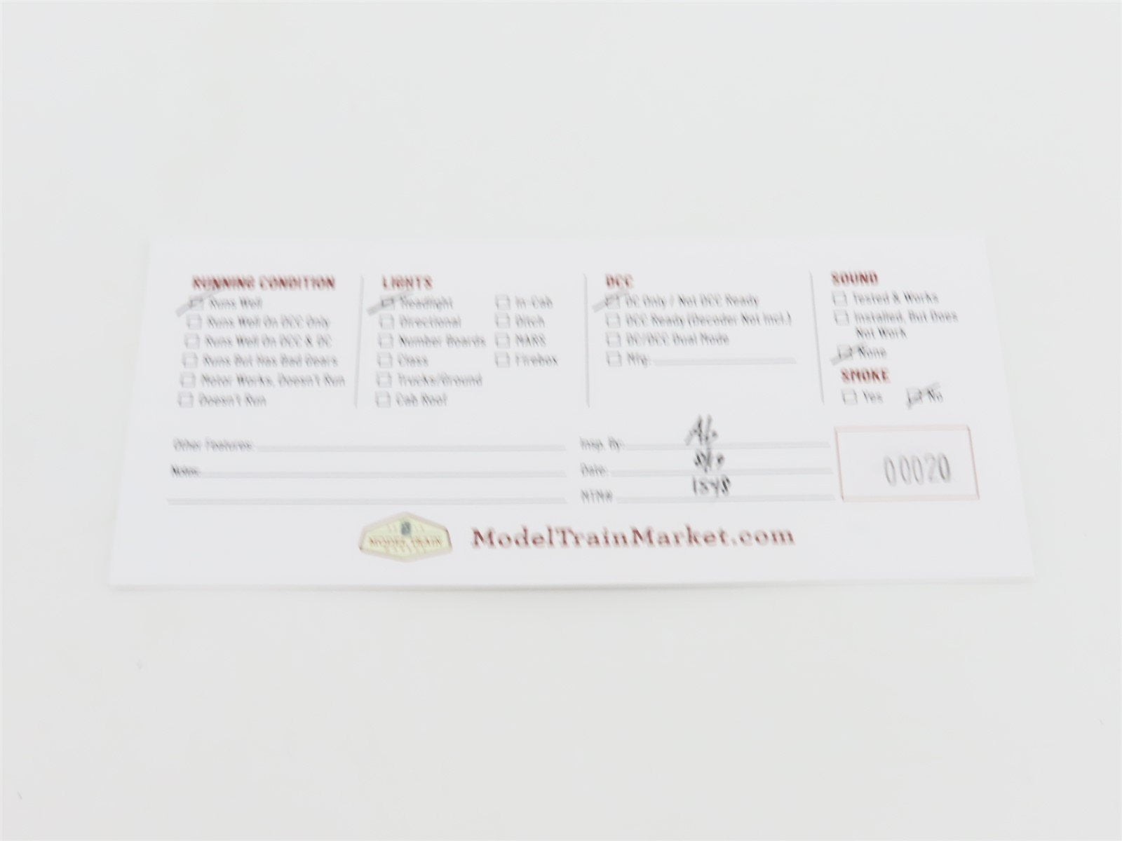 HO Scale Athearn Genesis G2533 DRGW Rio Grande F3 A/B Diesel Locomotive Set