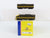 HO Scale Athearn Genesis G2533 DRGW Rio Grande F3 A/B Diesel Locomotive Set