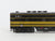 HO Scale Athearn Genesis G2533 DRGW Rio Grande F3 A/B Diesel Locomotive Set