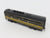 HO Scale Athearn Genesis G2533 DRGW Rio Grande F3 A/B Diesel Locomotive Set