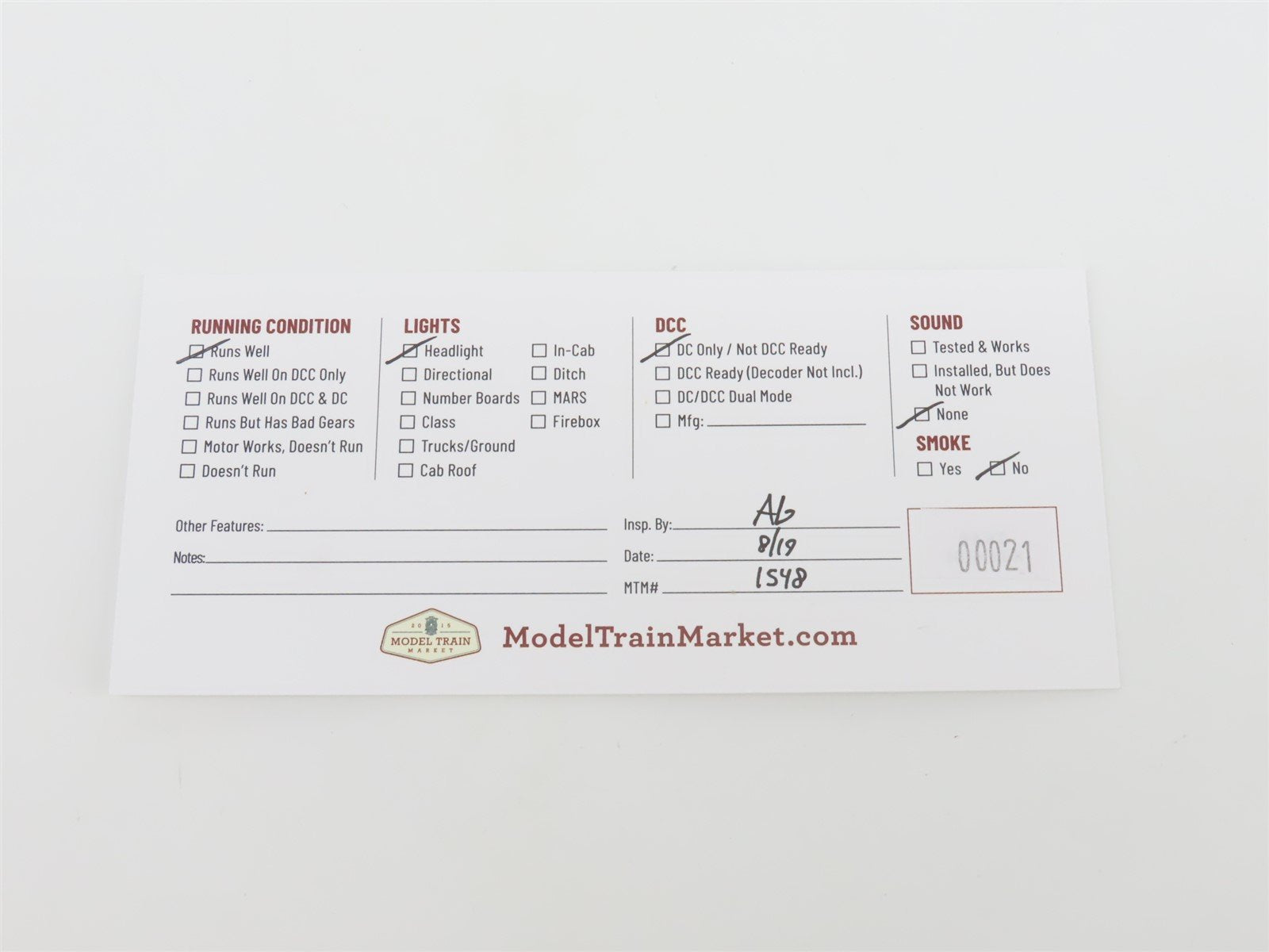 HO Scale Athearn Genesis G2533 DRGW Rio Grande F3 A/B Diesel Locomotive Set