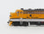 HO Scale Athearn Genesis G3202 DRGW Rio Grande F9 A/B Diesel Locomotive Set