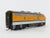 HO Scale Athearn Genesis G3202 DRGW Rio Grande F9 A/B Diesel Locomotive Set