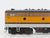 HO Scale Athearn Genesis G3202 DRGW Rio Grande F9 A/B Diesel Locomotive Set