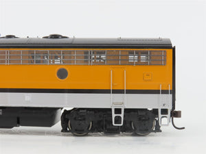 HO Scale Athearn Genesis G3202 DRGW Rio Grande F9 A/B Diesel Locomotive Set