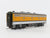 HO Scale Athearn Genesis G3202 DRGW Rio Grande F9 A/B Diesel Locomotive Set