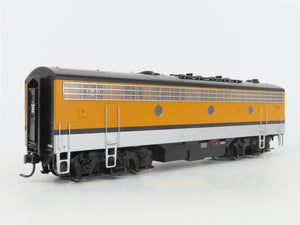 HO Scale Athearn Genesis G3202 DRGW Rio Grande F9 A/B Diesel Locomotive Set