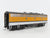 HO Scale Athearn Genesis G3202 DRGW Rio Grande F9 A/B Diesel Locomotive Set