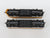 HO Scale Athearn Genesis G3202 DRGW Rio Grande F9 A/B Diesel Locomotive Set