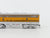 HO Scale Athearn Genesis 0G1502A DRGW Rio Grande F7 A/B Diesel Locomotive Set