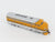 HO Scale Athearn Genesis 0G1502A DRGW Rio Grande F7 A/B Diesel Locomotive Set