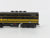 HO Scale Athearn Genesis G2633 DRGW Rio Grande F3 A/B Diesel Locomotive Set