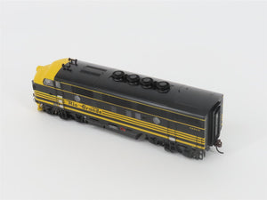 HO Scale Athearn Genesis G2633 DRGW Rio Grande F3 A/B Diesel Locomotive Set