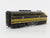 HO Scale Athearn Genesis G2633 DRGW Rio Grande F3 A/B Diesel Locomotive Set