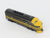 HO Scale Athearn Genesis G2633 DRGW Rio Grande F3 A/B Diesel Locomotive Set