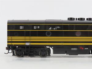 HO Scale Athearn Genesis G2633 DRGW Rio Grande F3 A/B Diesel Locomotive Set