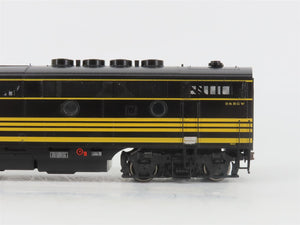 HO Scale Athearn Genesis G2633 DRGW Rio Grande F3 A/B Diesel Locomotive Set
