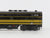 HO Scale Athearn Genesis G2633 DRGW Rio Grande F3 A/B Diesel Locomotive Set