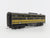 HO Scale Athearn Genesis G2633 DRGW Rio Grande F3 A/B Diesel Locomotive Set
