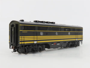 HO Scale Athearn Genesis G2633 DRGW Rio Grande F3 A/B Diesel Locomotive Set