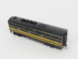 HO Scale Athearn Genesis G2633 DRGW Rio Grande F3 A/B Diesel Locomotive Set